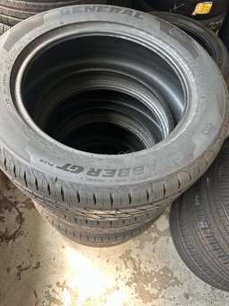 Letní pneu 235/55R18 - 4