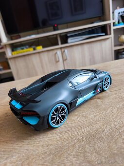 Bugatti Divo - 4