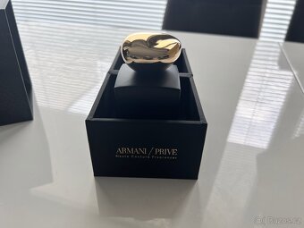 Armani/Privé – Rose d’Arabie (100 ml), 97 % obsahu - 4