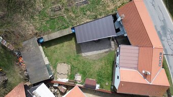 Prodej domu v obci Vlkanov okres Havlíčkův Brod - 4