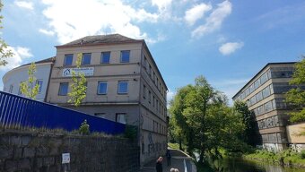 Prodej komerční budovy v centru Strakonic - 4