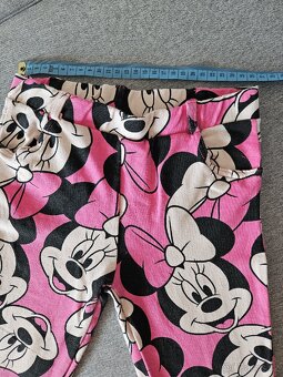 Kalhoty Minnie - 4