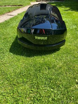 Thule Motion XT Sport - 4