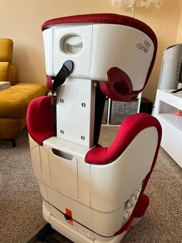 Britax Römer kidfix II XP - 4