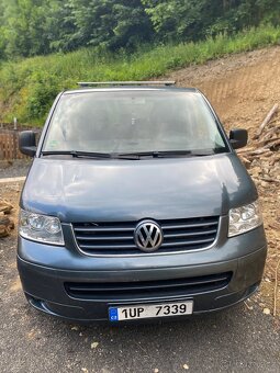 VW caravela - 4