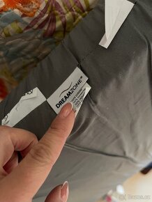 Pěnová matrace Jíšk Dreamzobe standart 100 - 4