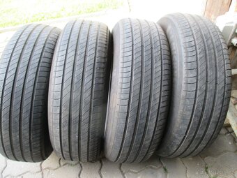 215/65 R 17 103V letní pneumatiky - 4