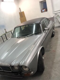 Jaguar XJ 5.3 V12 DAIMLER - 4