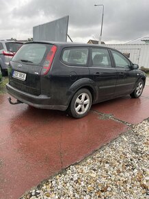 Ford Focus combi - 4