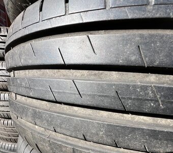 205/55 R16 91W letní pneu Fulda Ecocontrol HP2 (4522) - 4