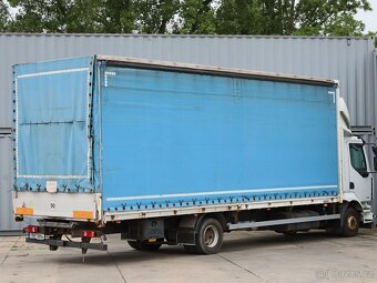 Renault MIDLUM, EURO 5 EEV,16 PALET, 12 TUN - 4