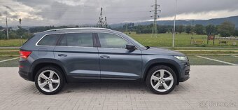 Škoda Kodiaq 4x4 DSG DPH - 4