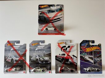 HotWheels - 4