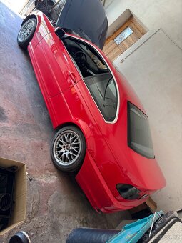 BMW E46 328Ci - 4