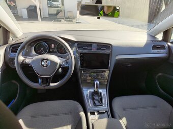 E-Golf - 4