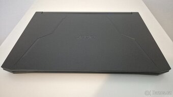 Acer NITRO AN517 Ryzen 7 RTX 3070 8GB 17,3" 1 TB SSD - 4