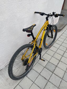 Dětské/Juniorské horské kolo Specialized (dostupné 2 ks) - 4