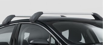 Ford Mondeo střešní nosiče - 4