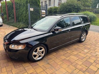 Volvo V50 D2 1.6D 84kw (114hp) - 4