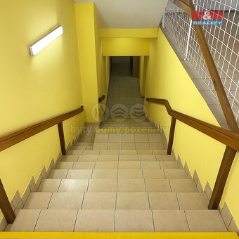 Prodej obchodního objektu, 467 m², Bílina, ul. Želivského - 4