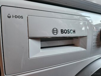 Zánovní pračka Bosch série 6 Exclusiv 9kg typ WAU28PH0BY - 4