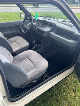 Renault r5 - 4