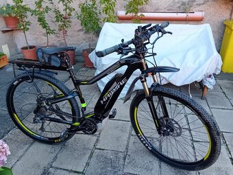 Haibike SDURO - 4