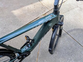 KTM Macina Cros 710 - 4