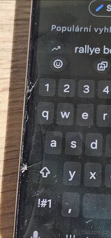 prodám Samsung Galaxy A53 5G 256 GB - 4