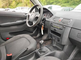 Škoda Fabia combi 1.4i 55 KW 16V 169 tkm r.6/2005 PĚKNÝ STAV - 4