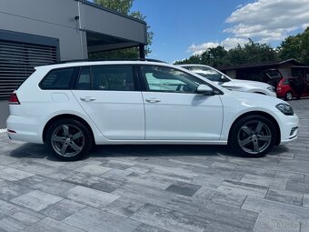 Volkswagen Golf 1,0 TSI 85 Kw Rabbit - 4