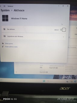 Acer travelmate - 4