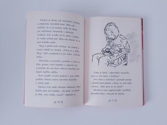 NAŠLO SE KOŤÁTKO • KNIHA PRO DĚTI - 4