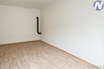 Pronájem bytu 2+1, 65 m2, Vimperk - 4