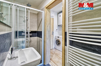 Prodej bytu 1+kk, 35 m², OV, Loučná pod Klínovcem - 4