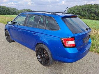 Škoda Fabia Combi 1.2 TSI Style - 4