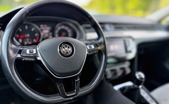 Passat B8 Rline - 4
