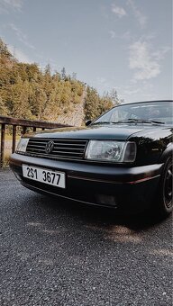 VW Polo 86c - 4