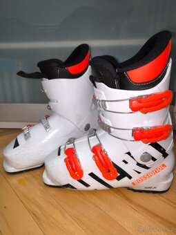 Rossignol Hero J4 - 4