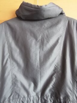 Lehká parka - 4