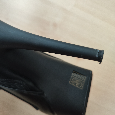 Dámské kozačky vel. 38 - 4