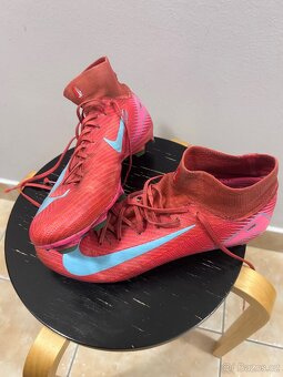 nike mercurial superfly 10 pro - 4
