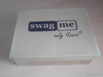 Swag me tenisky dámské - nové - 4