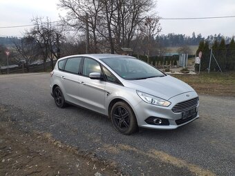Nový originál Ford střešní nosič - 4