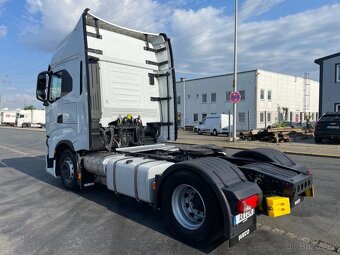 Iveco S-WAY 490 4x2 / Retarder / Jen 53tkm - 4