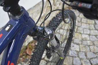 Kross Level 2.0 S 29'' zánovní - půjčovna - 4