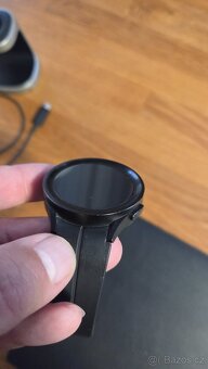Samsung Galaxy Watch5 Pro 45mm LTE černé - 4