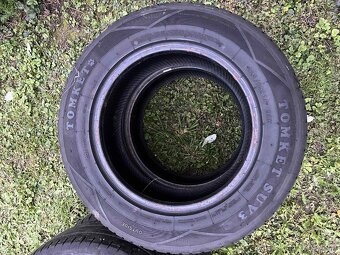 Letní pneu TOMKET SUV 3, 215/65 R16 H - 4