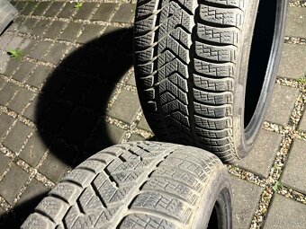 Pneumatiky Pirelli 2 kusy - 4
