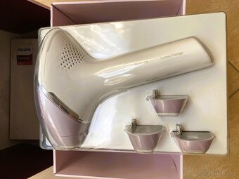 Zánovní Philips epilátor Lumea Prestige BRI947/00 - 4
